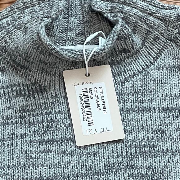 Peter Millar Sweater S NWT - Picture 2 of 5